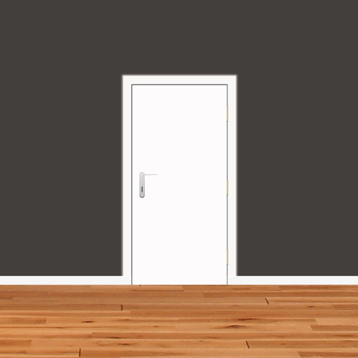 Escape 100 Walls app icon