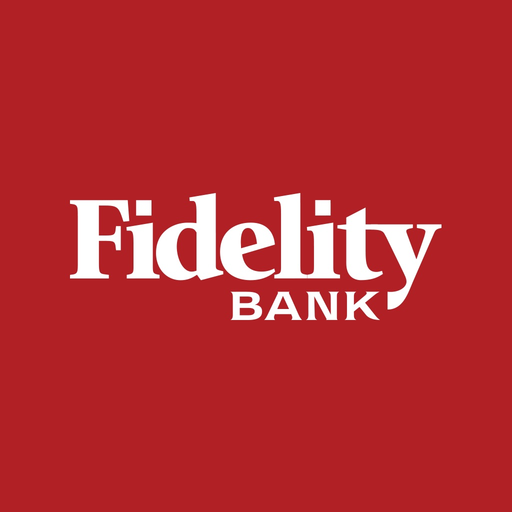 Fidelity Bank Mobile App app icon