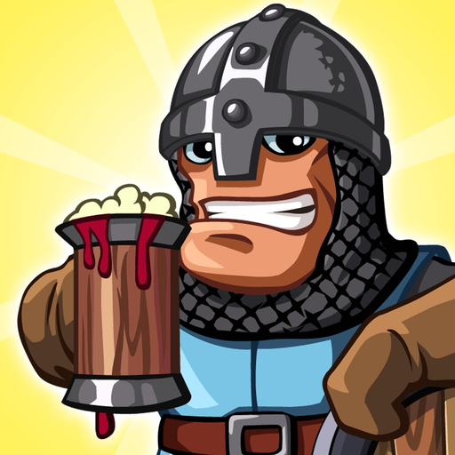 Man at Arms TD app icon