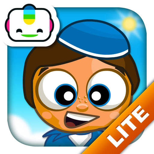 Bogga Vacation Lite app icon