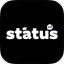 status - sims but social media icon