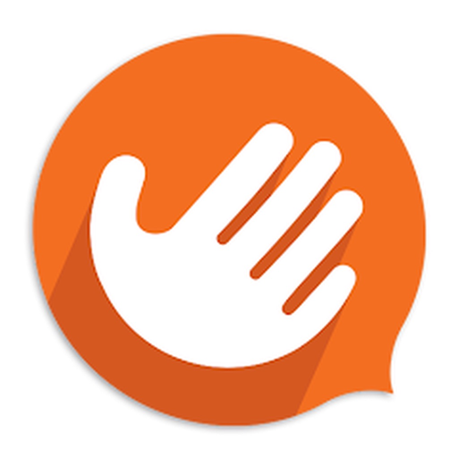 Hand Talk: Learn Sign Language app icon