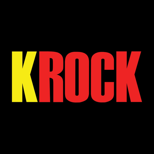 KROCK app icon