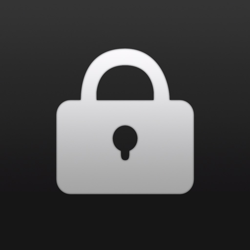 OTP Auth app icon
