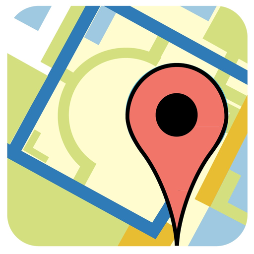 GPS Tracker - Mobile Tracking, Routing Record app icon