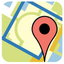 GPS Tracker - Mobile Tracking, Routing Record icon