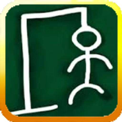 Hangman Word Game app icon