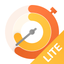 Time Arc Lite - Time Tracking icon