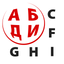 Parallel Texts Reader icon