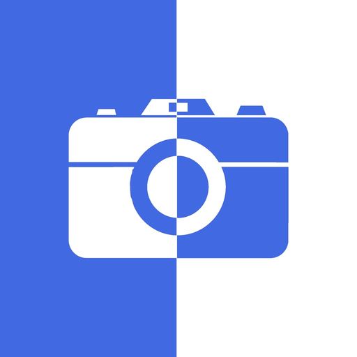 Before and After app icon