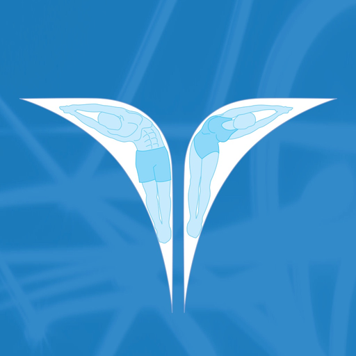 Hot Yoga 4 You Rego Park app icon
