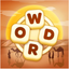 Word Tour - word puzzle icon