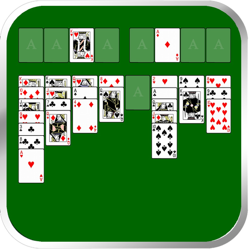 FREECELL Ultimate app icon