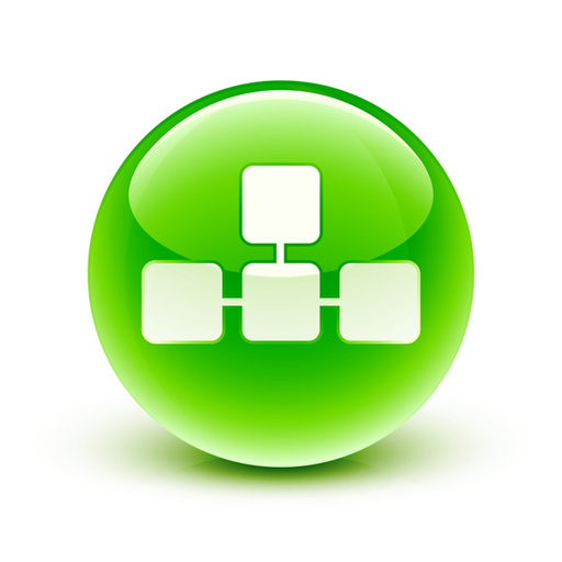 Org Chart Maker app icon