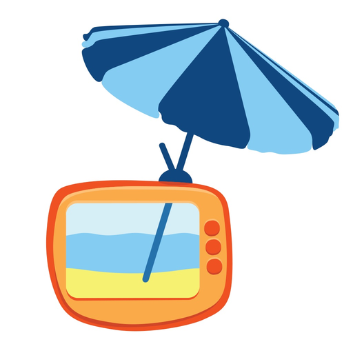 Plages.tv : Plage et criques app icon