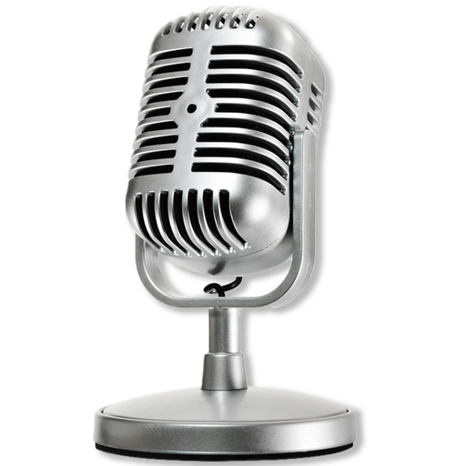 Easy Audio Recorder app icon