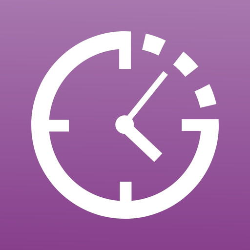 IFS Time Tracker app icon