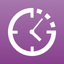 IFS Time Tracker icon
