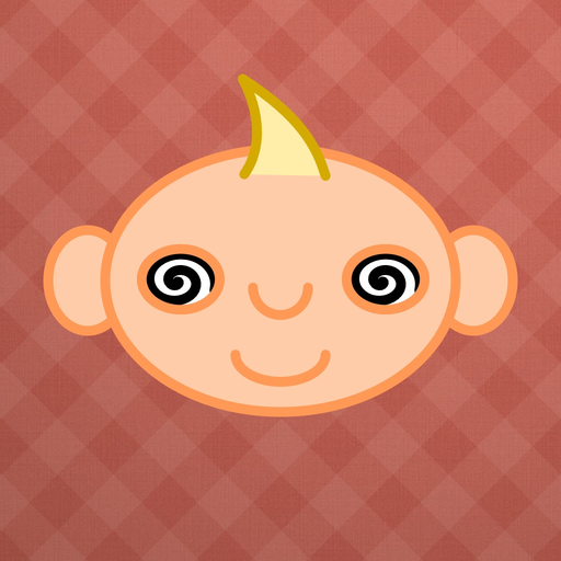 Baby Hypnotizer app icon