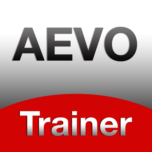 AEVO Trainer app icon