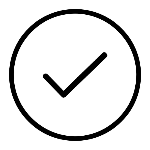 Tick app icon