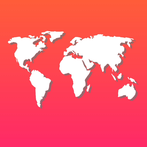 GeoGuesser - Explore the World app icon