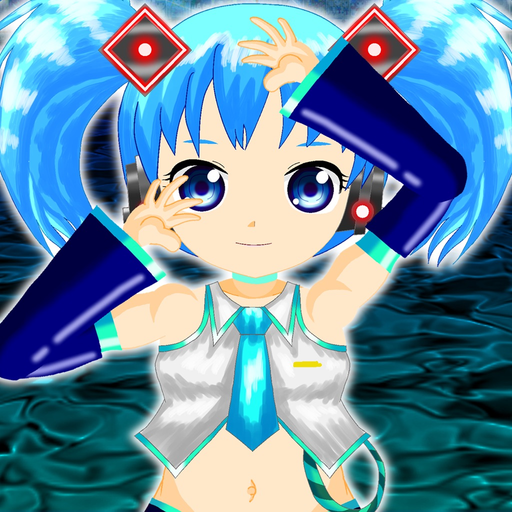 Let's Poses! app icon