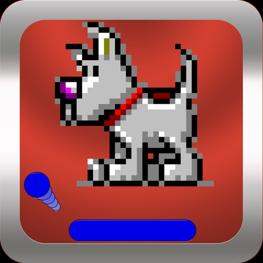Pixel Breakers app icon