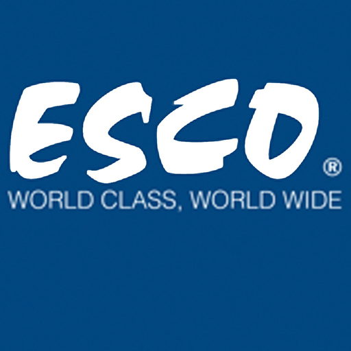 Esco Global Lite app icon