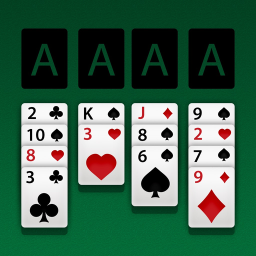 FreeCell Classics Lite app icon