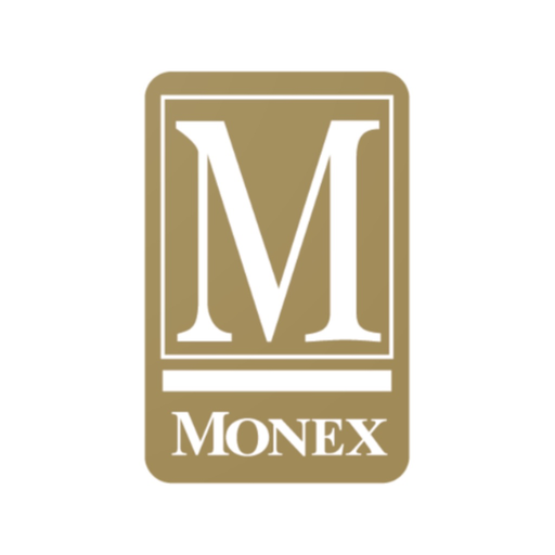 Monex Bullion Investor app icon