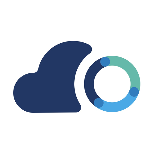 ASUS OmniStor app icon
