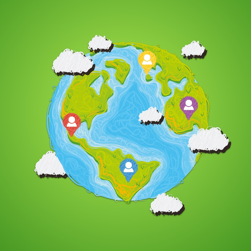 What is there? app icon
