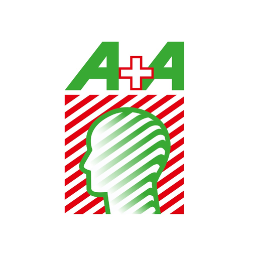AplusA app icon
