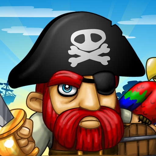 Pirates . app icon