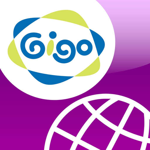 World Life app icon