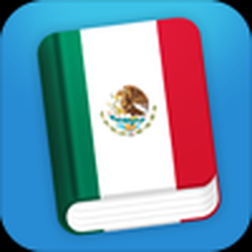 Learn Spanish (Latin American) app icon
