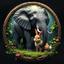 Animal Sound Matrix icon