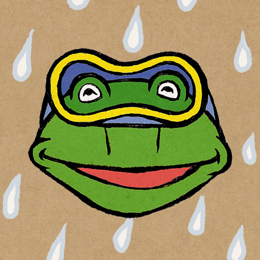 Rinze is gek op wetter app icon