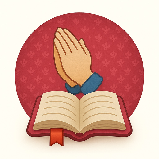 Daily Prayer Guide app icon