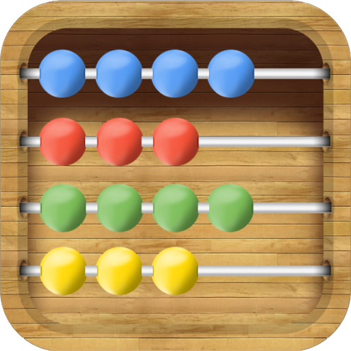 KidsAbacus - Montessori - app icon
