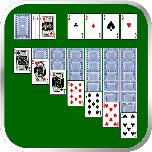 SOLITAIRE Ultimate app icon