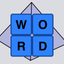 Word Pyramid - Piled Tiles icon
