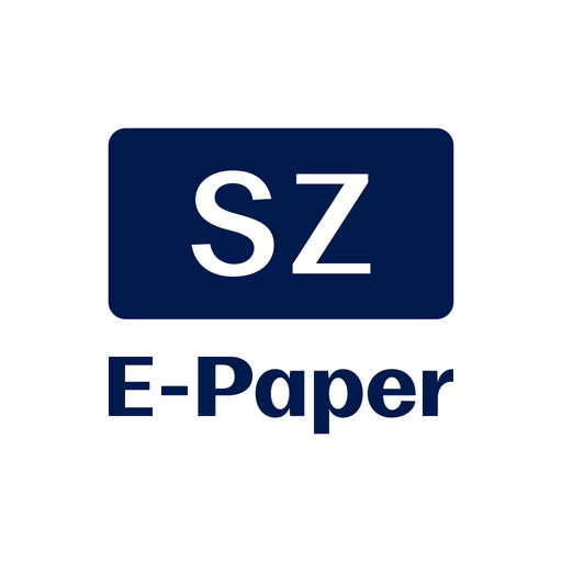 SZ/HTZ E-Paper app icon