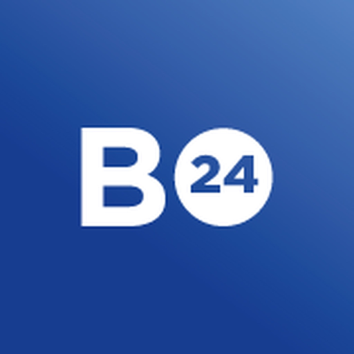 Bilety24 app icon
