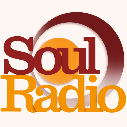SoulRadio.com app icon