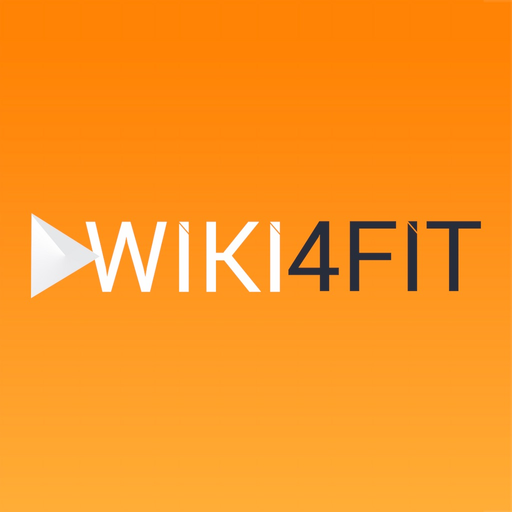 WIKI4FIT app icon