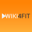 WIKI4FIT icon