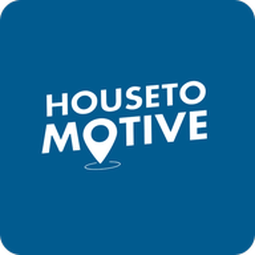 HouseToMotive App app icon