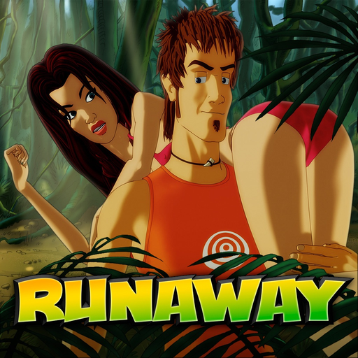 Runaway 2 - Vol 1 app icon